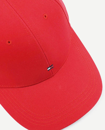 Tommy Hilfiger pet rood