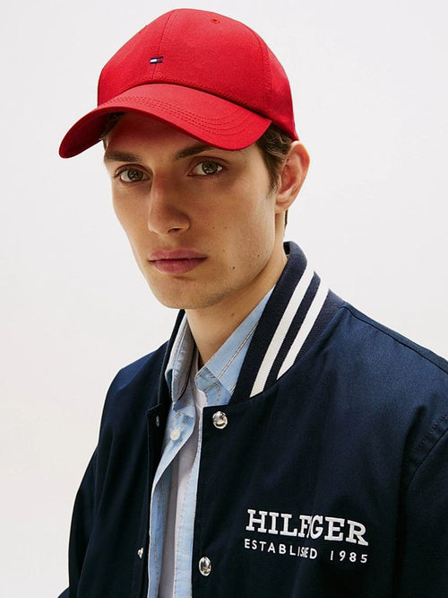 Tommy Hilfiger pet rood