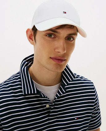 Tommy Hilfiger pet wit