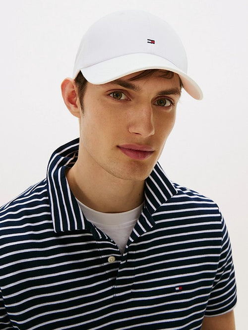 Tommy Hilfiger pet wit