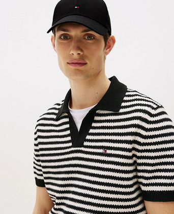 Tommy Hilfiger pet zwart