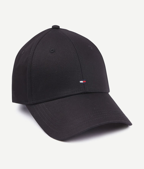 Tommy Hilfiger pet zwart