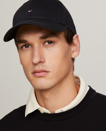 Tommy Hilfiger pet zwart