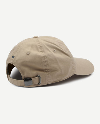Pet logo beige