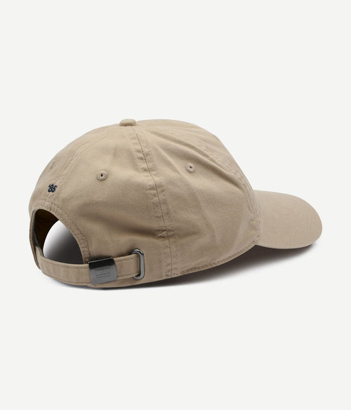 Pet logo beige