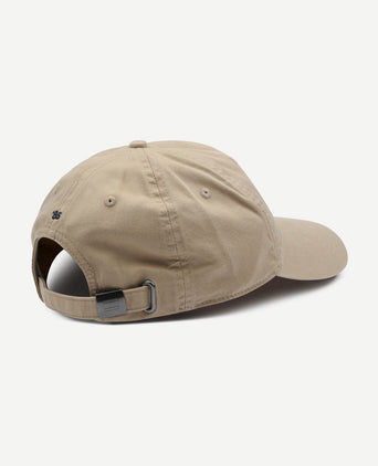 Pet logo beige