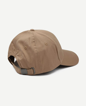 Pet logo beige