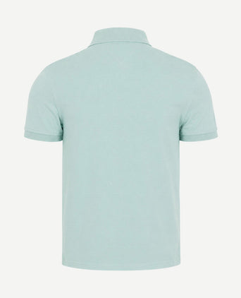 1985 polo aqua