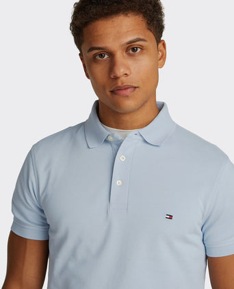 1985 polo blauw