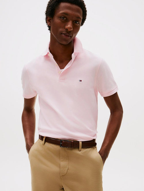 1985 polo lily roze