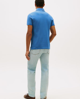 1985 polo orbit blauw