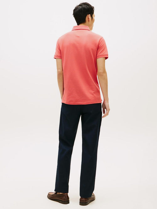 1985 polo vintage rood