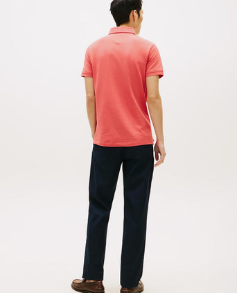 1985 polo vintage rood