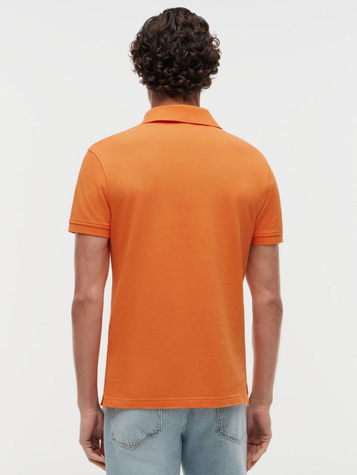 1985 polo orange tulip