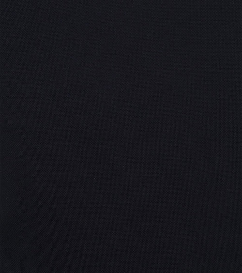 Tommy Hilfiger poloshirt regular donkerblauw