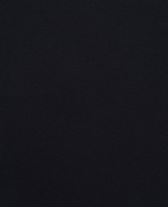 Poloshirt regular donkerblauw