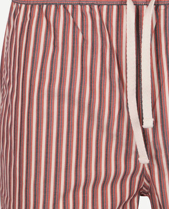 Tommy Hilfiger pyjama set rood