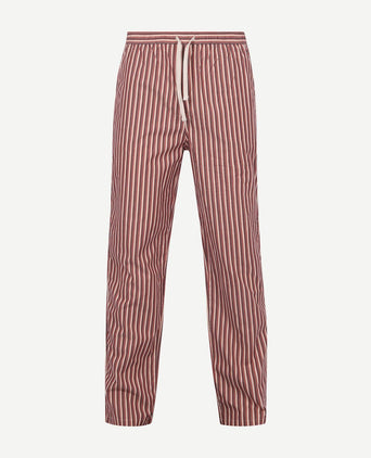 Tommy Hilfiger pyjama set rood