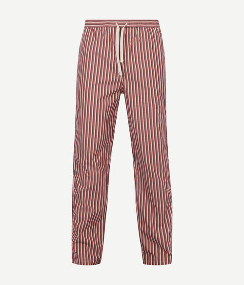 Tommy Hilfiger pyjama set rood