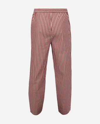 Tommy Hilfiger pyjama set rood