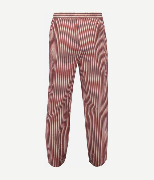 Tommy Hilfiger pyjama set rood