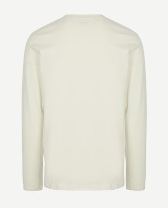 Tommy Hilfiger pyjama set wit blauw