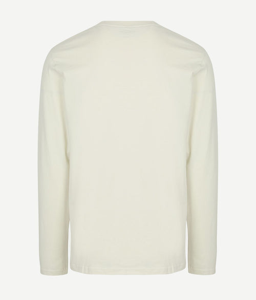 Tommy Hilfiger pyjama set wit blauw