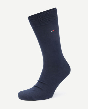 Tommy Hilfiger giftbox (6-pack) donkerblauw