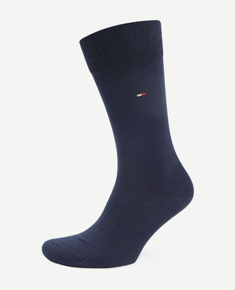 Giftbox (5-pack) donkerblauw
