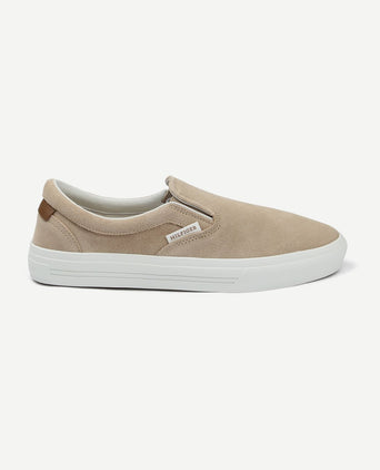 Sportloafer beige