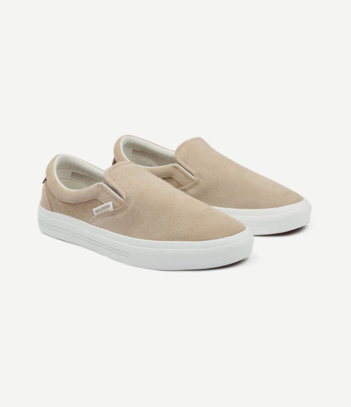 Sportloafer beige