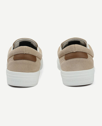 Sportloafer beige