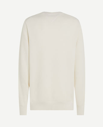 Structure trui off white