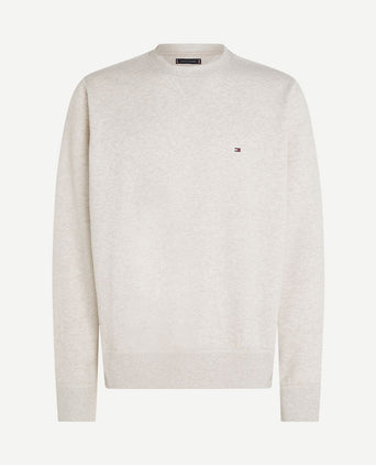Sweater essential greige