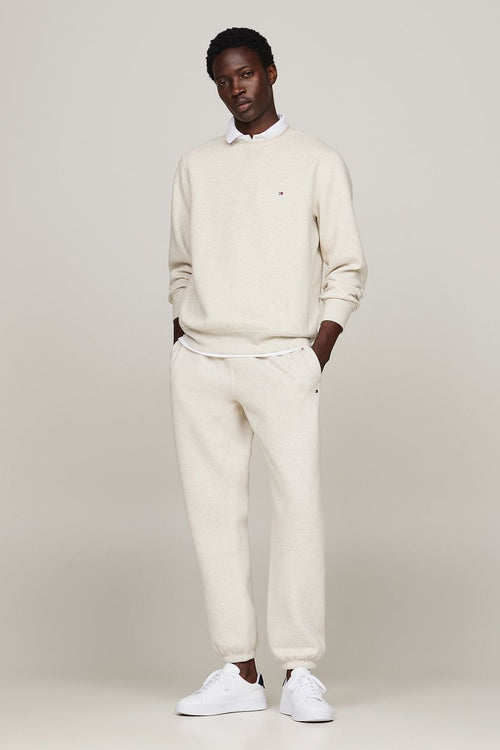 Tommy Hilfiger sweater essential greige | Regular-fit