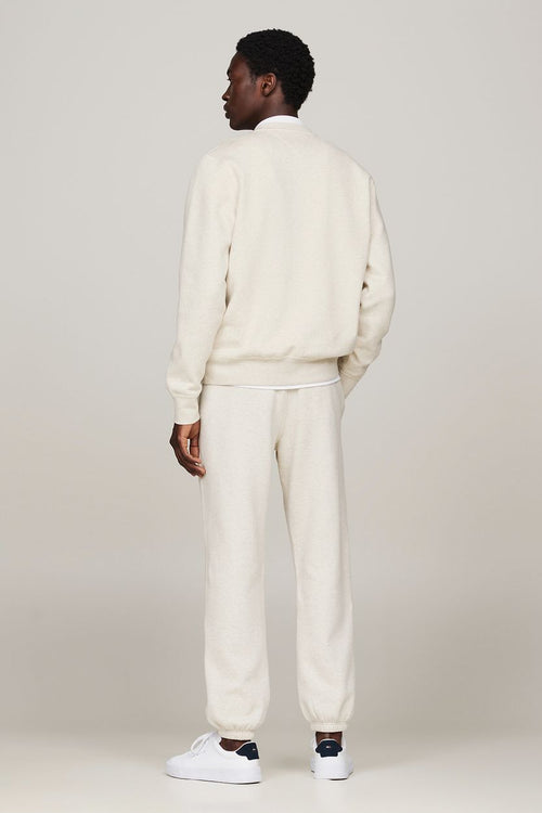 Sweater essential greige