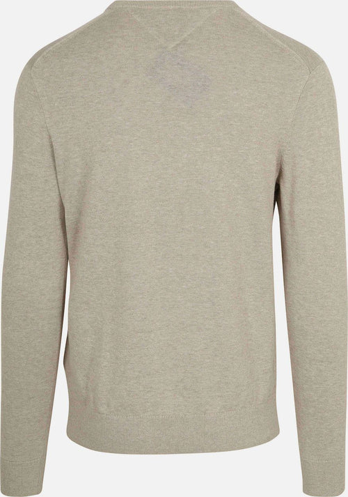 Trui essential greige