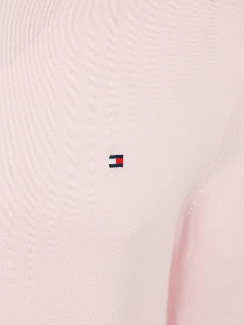 Trui essential roze