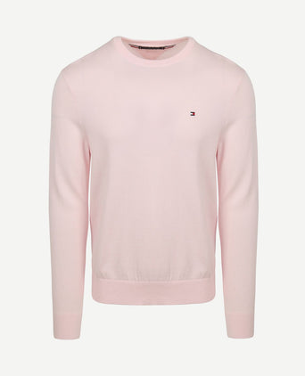 Trui essential roze