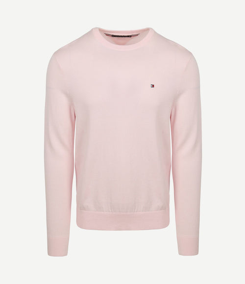 Trui essential roze