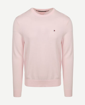 Trui essential roze