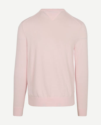 Trui essential roze