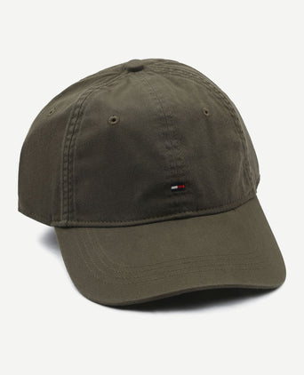 Tommy Hilfiger twill pet army