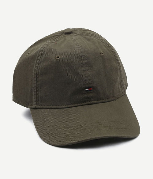 Tommy Hilfiger twill pet army