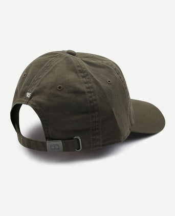 Tommy Hilfiger twill pet army