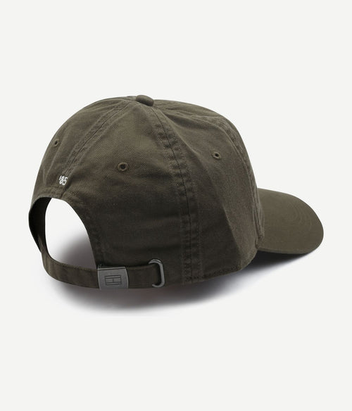 Tommy Hilfiger twill pet army