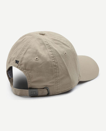 Tommy Hilfiger twill pet beige