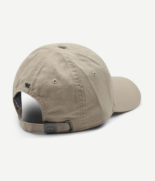 Tommy Hilfiger twill pet beige