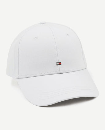 Tommy Hilfiger twill pet wit