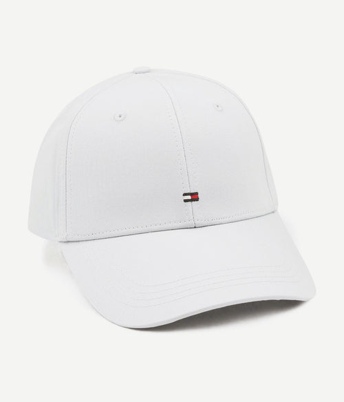 Tommy Hilfiger twill pet wit